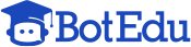 logo blue